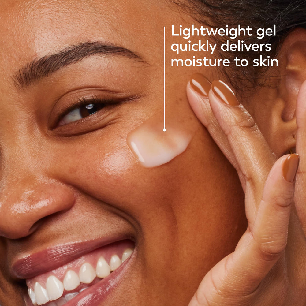 Olay Regenerist dermatologist-tested emblem signals trusted skincare.