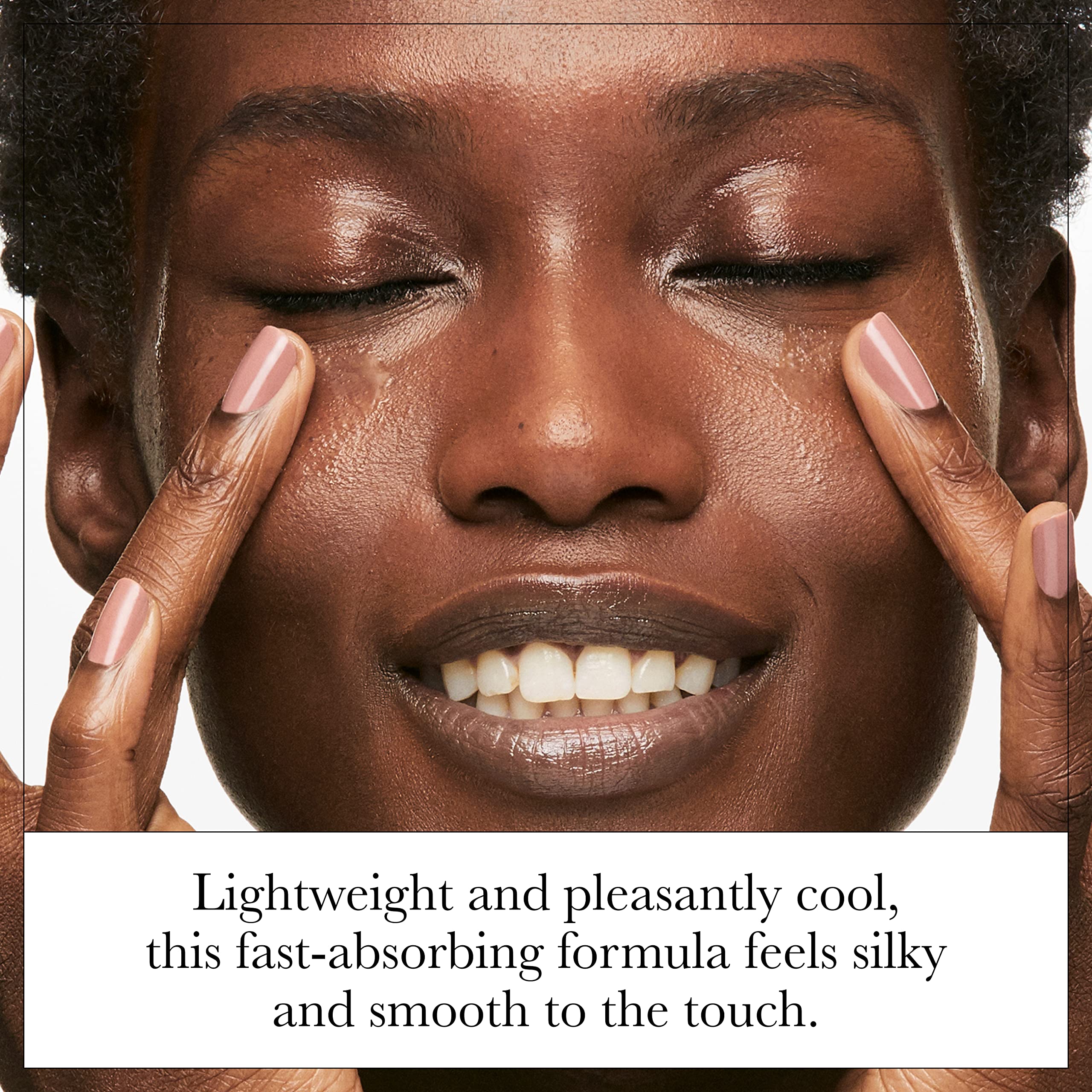 Olay Regenerist Whip moisturizer silky texture close-up