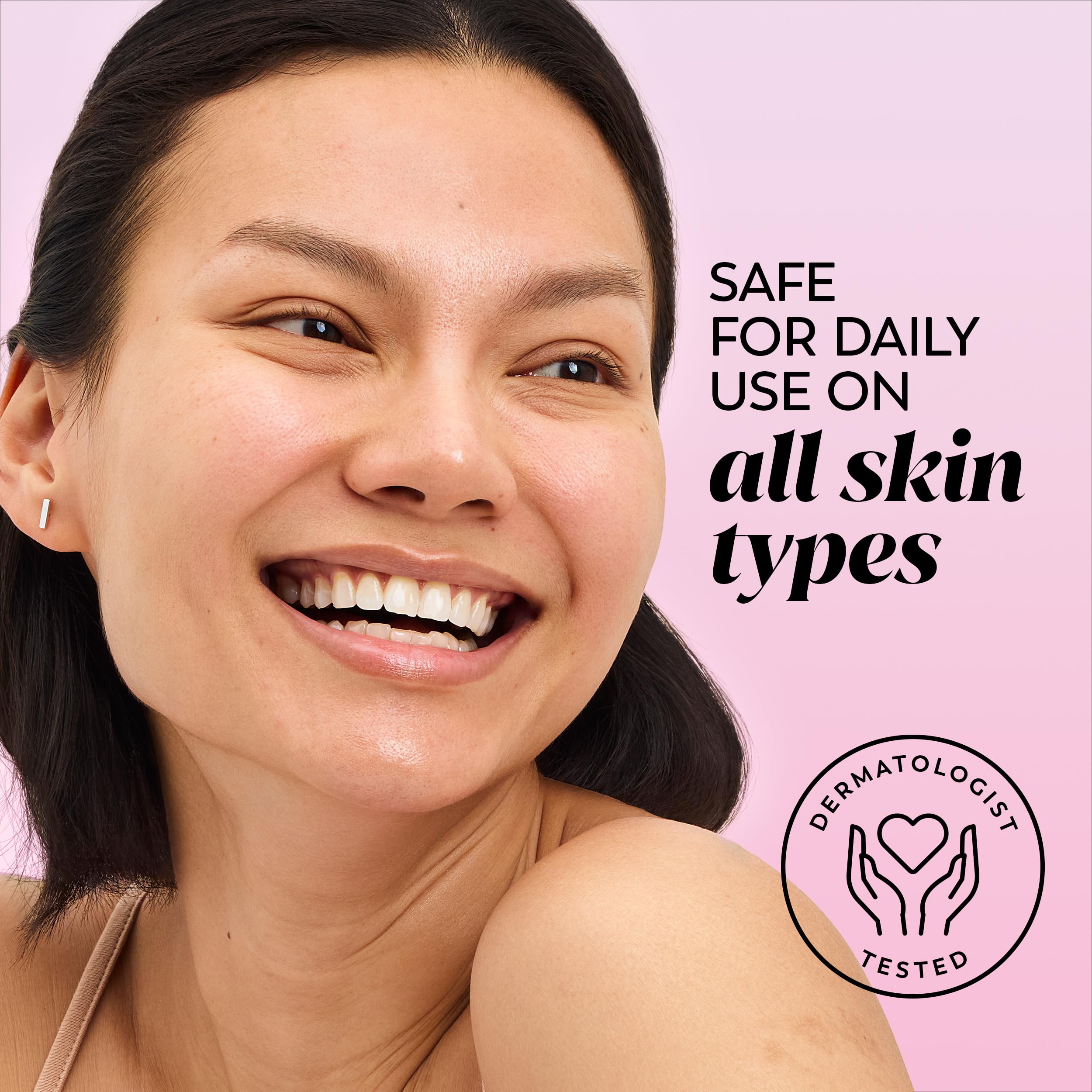 Olay Retinol 24 Eye Cream night routine scene suggests overnight skin renewal potential.