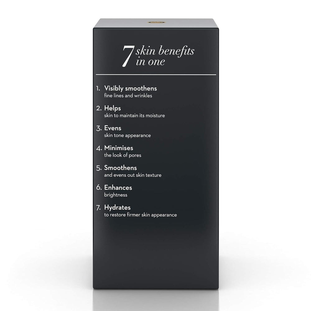 Olay Total Effects 7-in-1 Day Cream ideal for normal skin with light hydration