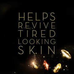 Olay Total Effects night-cream application in routine shows nourishing overnight skin renewal
