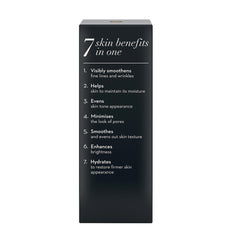 Olay Total Effects night firming packaging displays premium design for easy nighttime use