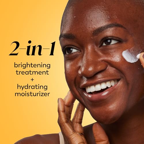 Olay Vitamin C essence-like hydrator evens tone and reduces dullness in minutes