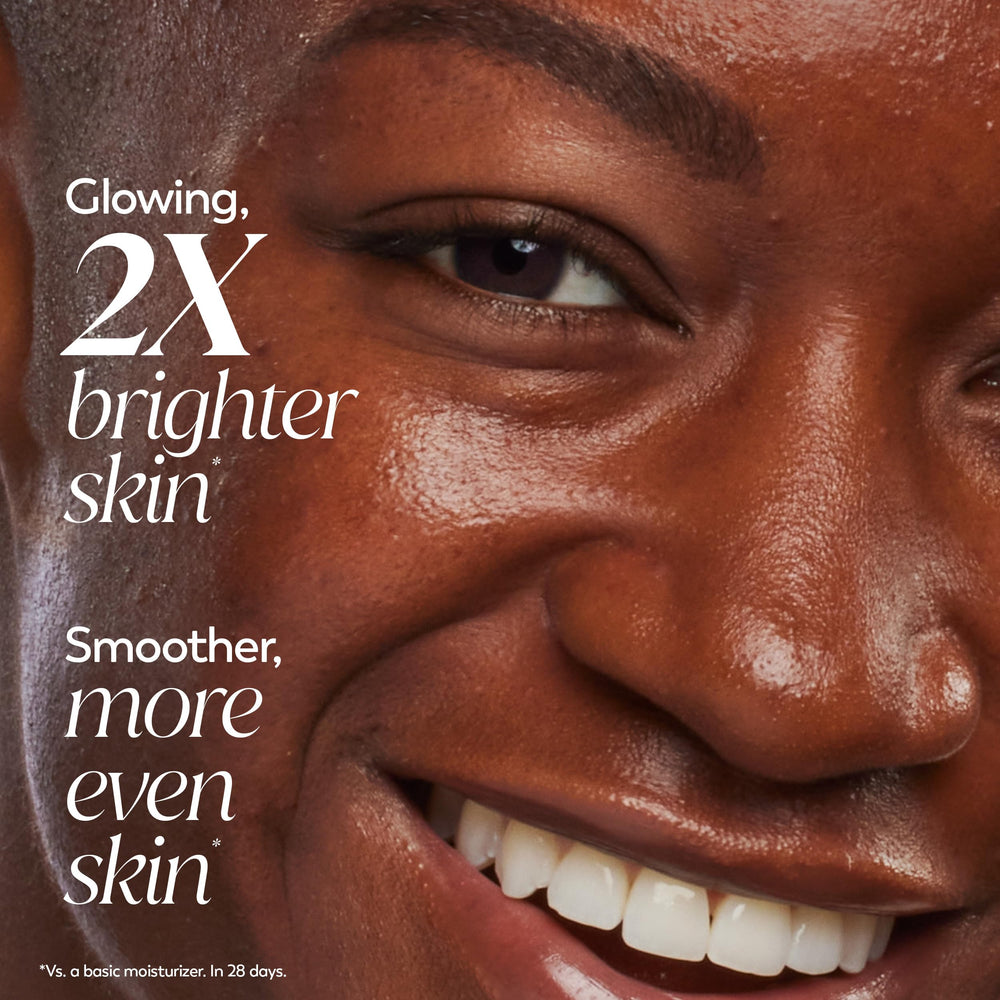 Olay Vitamin C moisturizer demonstrates hydration boost without heavy residue