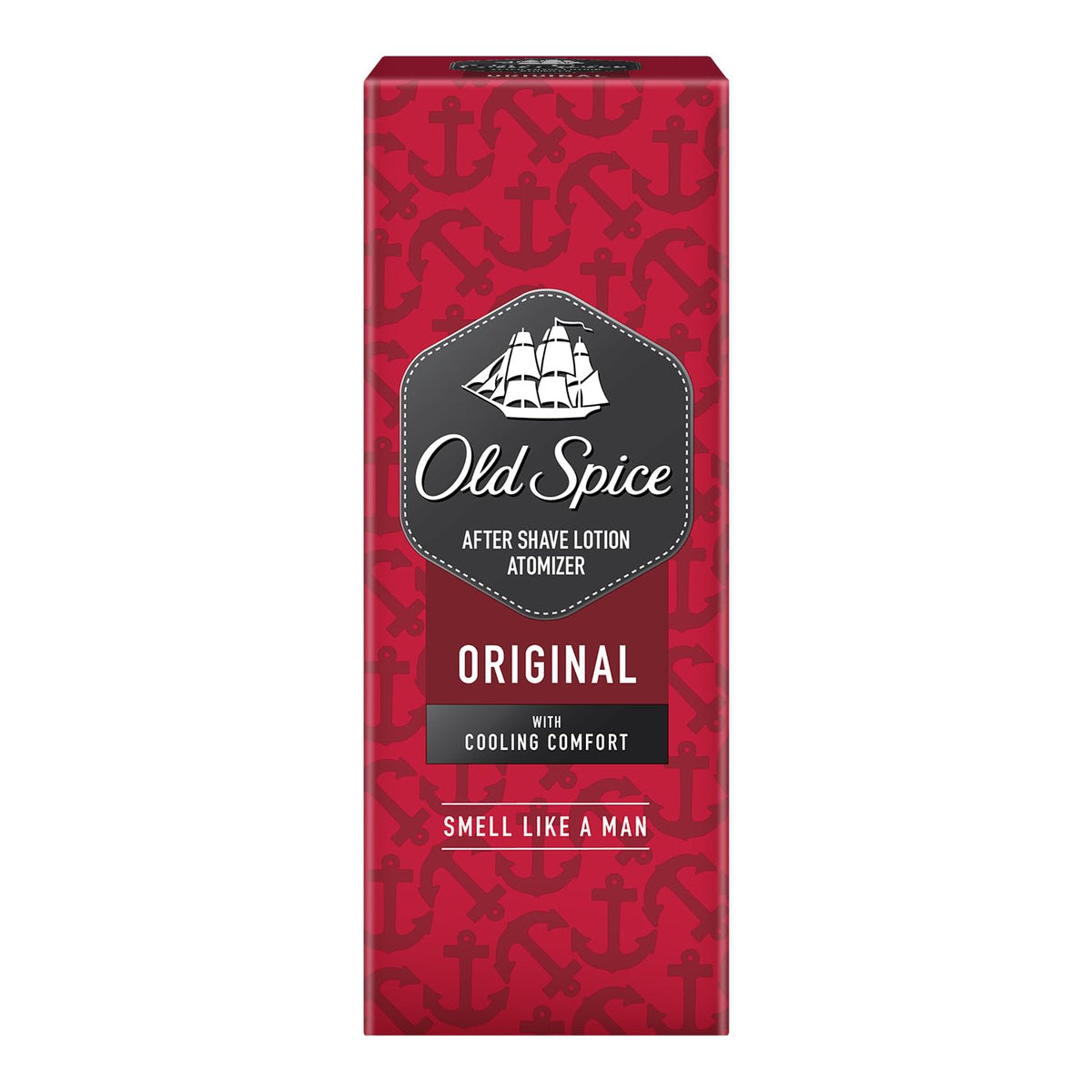 Old Spice After Shave Atomizer Original 150ml bottle ready for post-shave refresh