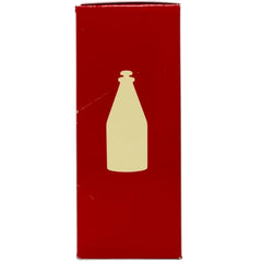 Old Spice Classic bottle label highlighting United States origin