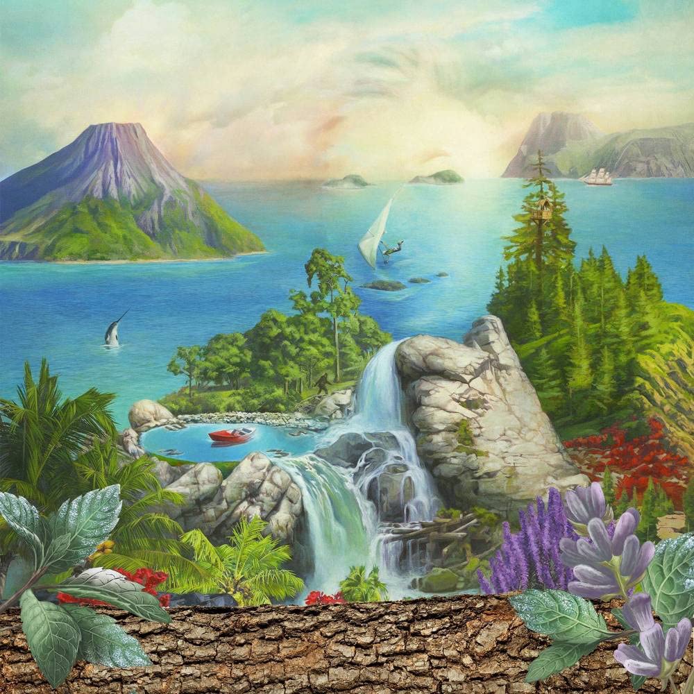 Old Spice Alpine Everfresh Boost activation for long-lasting freshness.