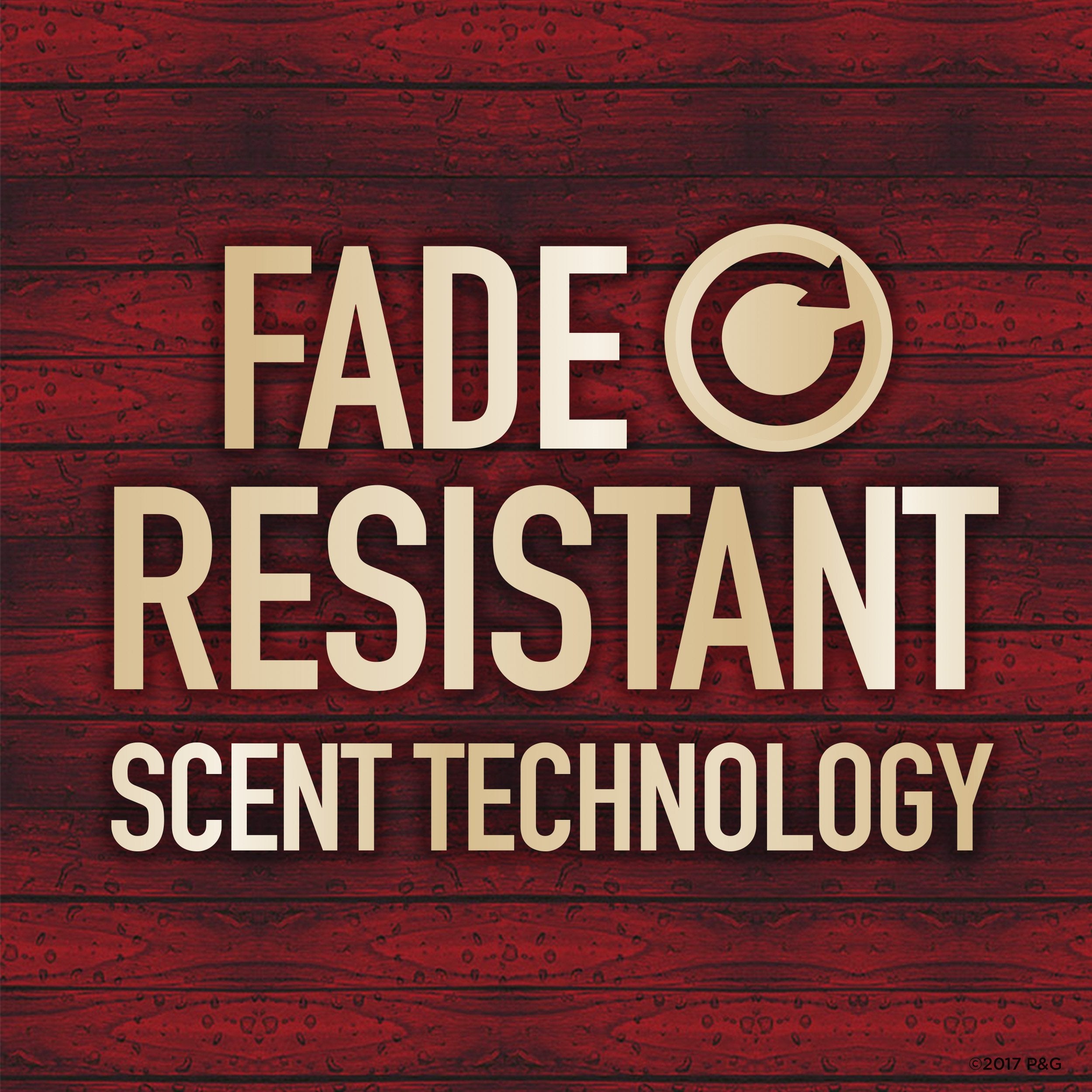 Old Spice aluminum-free label signals skin-friendly, non-irritating formula