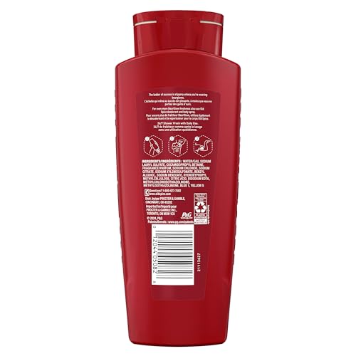 Old Spice Bearglove display pack image ideal for gifting or promotions.