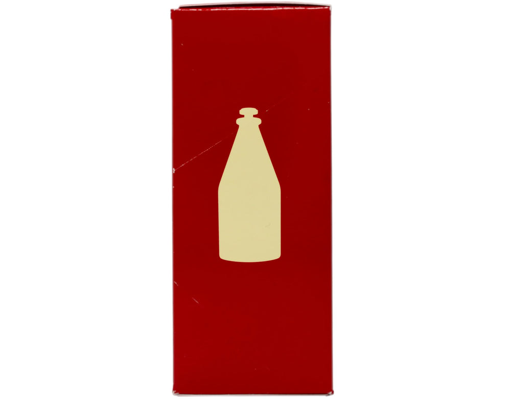 Old Spice Classic after shave provides soothing post-shave indulgence