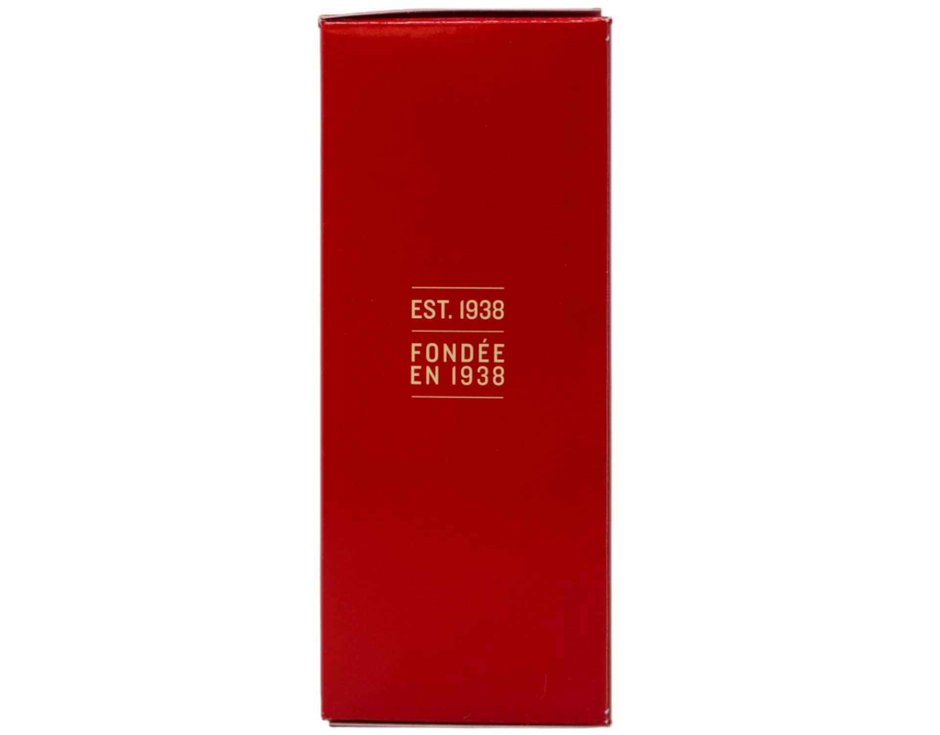 Two-pack display of Old Spice Classic after shave offers value