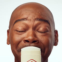Old Spice Fiji application glide shows easy daily use for quick refresh