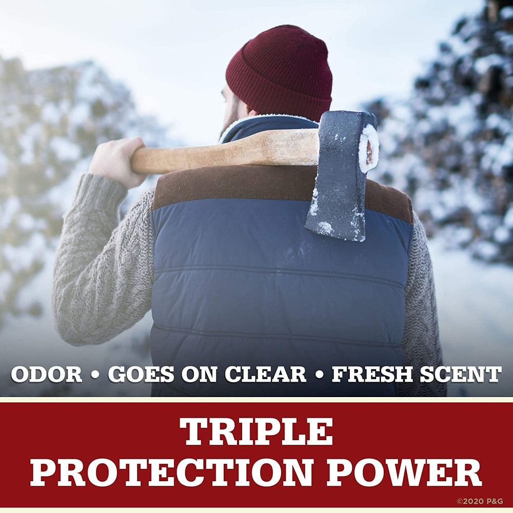 Old Spice Fiji scent-notes-coconut-lavender depicts tropical notes for uplifting mood.