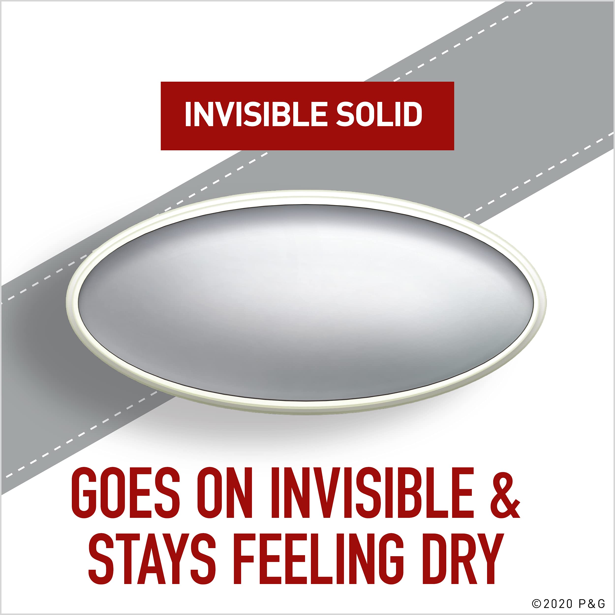 Old Spice High Endurance Original twist-base demonstrates easy one-handed use.