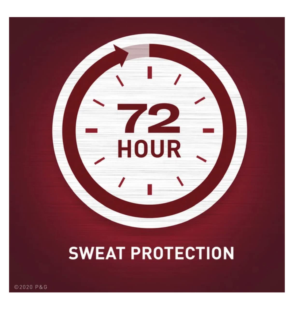 Old Spice Sweat Defense pairs with a polished grooming routine for daily readiness.