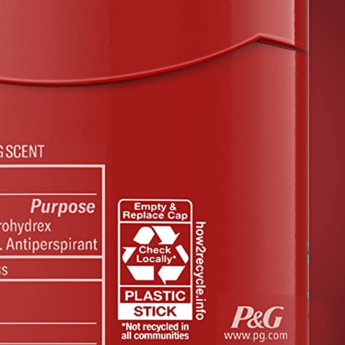 Old Spice NightPanther smooth-glide application for comfortable wear.