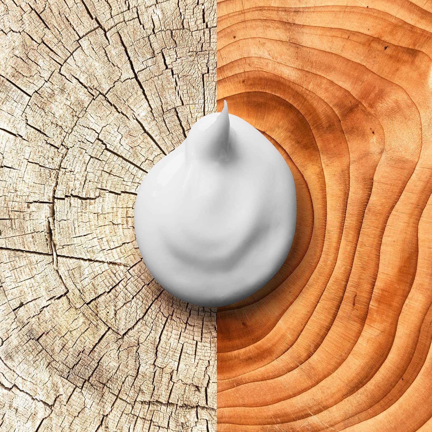 Old Spice skin feels softer after daily use