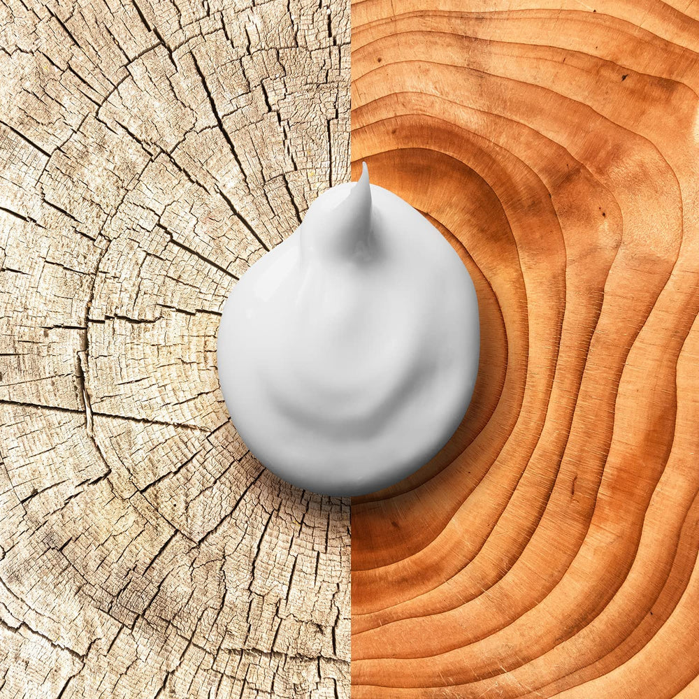 Old Spice skin feels softer after daily use