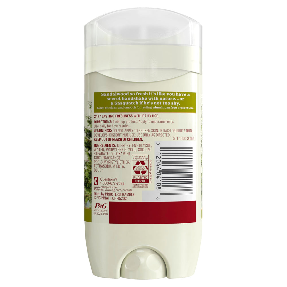 Swagger body wash splash signals energizing morning routine.