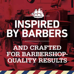 Old Spice Volcano Charcoal Shampoo amber-citrus scent evokes masculine energy for daily routines.