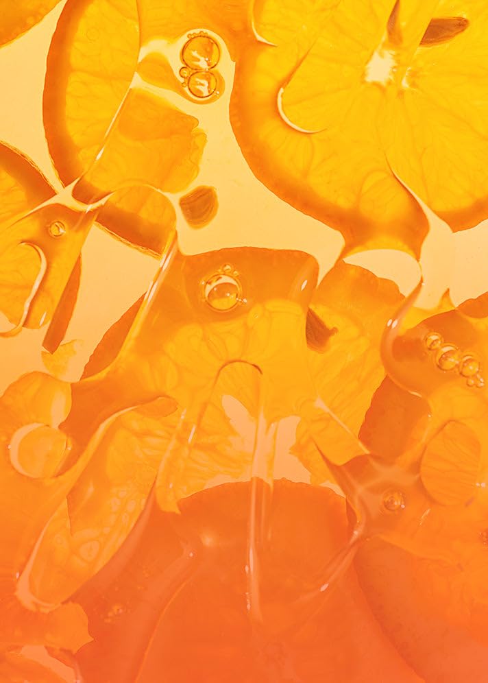 Hydration focus: Ole Henriksen C-Rush Brightening Gel Creme delivers 24 hour moisture