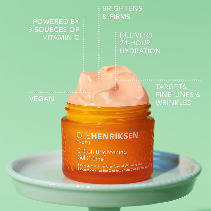 Rose of Winter ingredient closeup highlighting antioxidant rich nourishment for skin