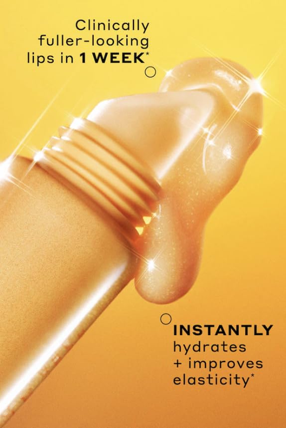 Ole Henriksen Pout Preserve packaging and applicator highlight nourishing kokum butter for hydration