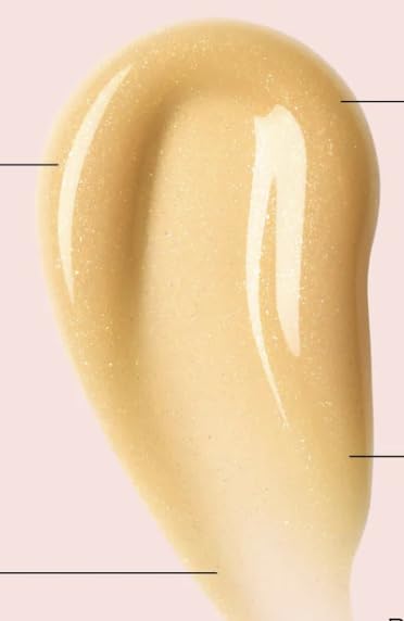 Ole Henriksen Pout Preserve sheer citrus-tinted lip treatment delivering moisture and citrus aroma