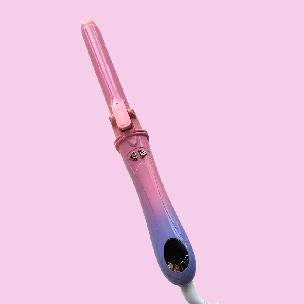 oleydb quick curl or straight styles for busy days