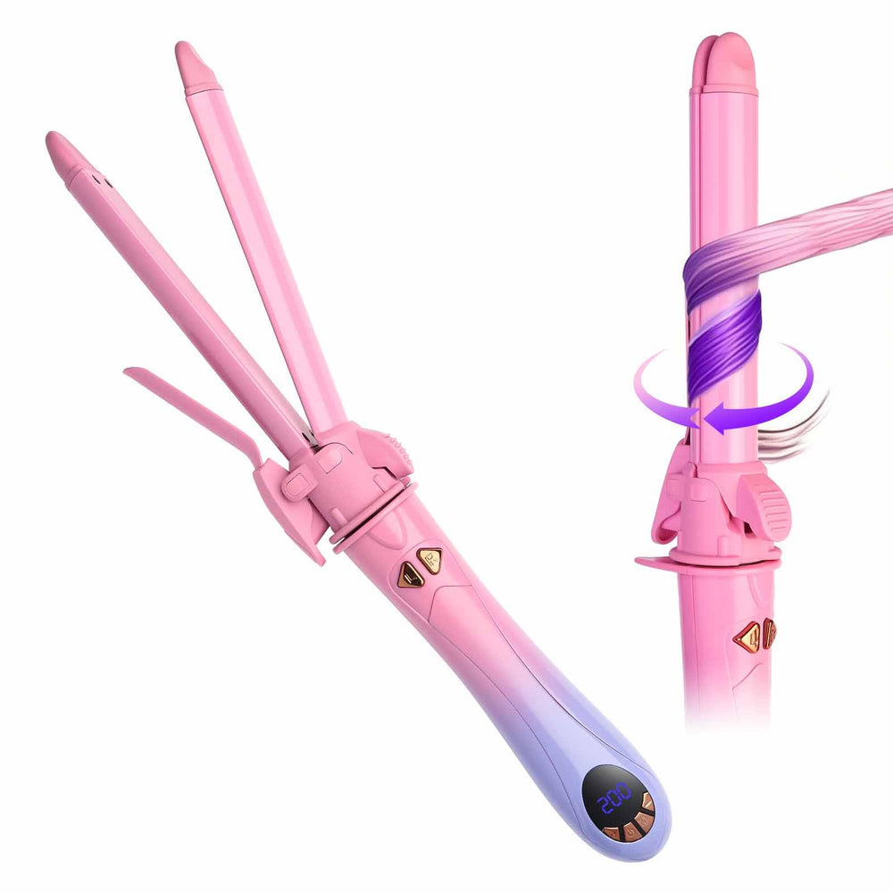 oleydb ergonomic handle offers precise control during use