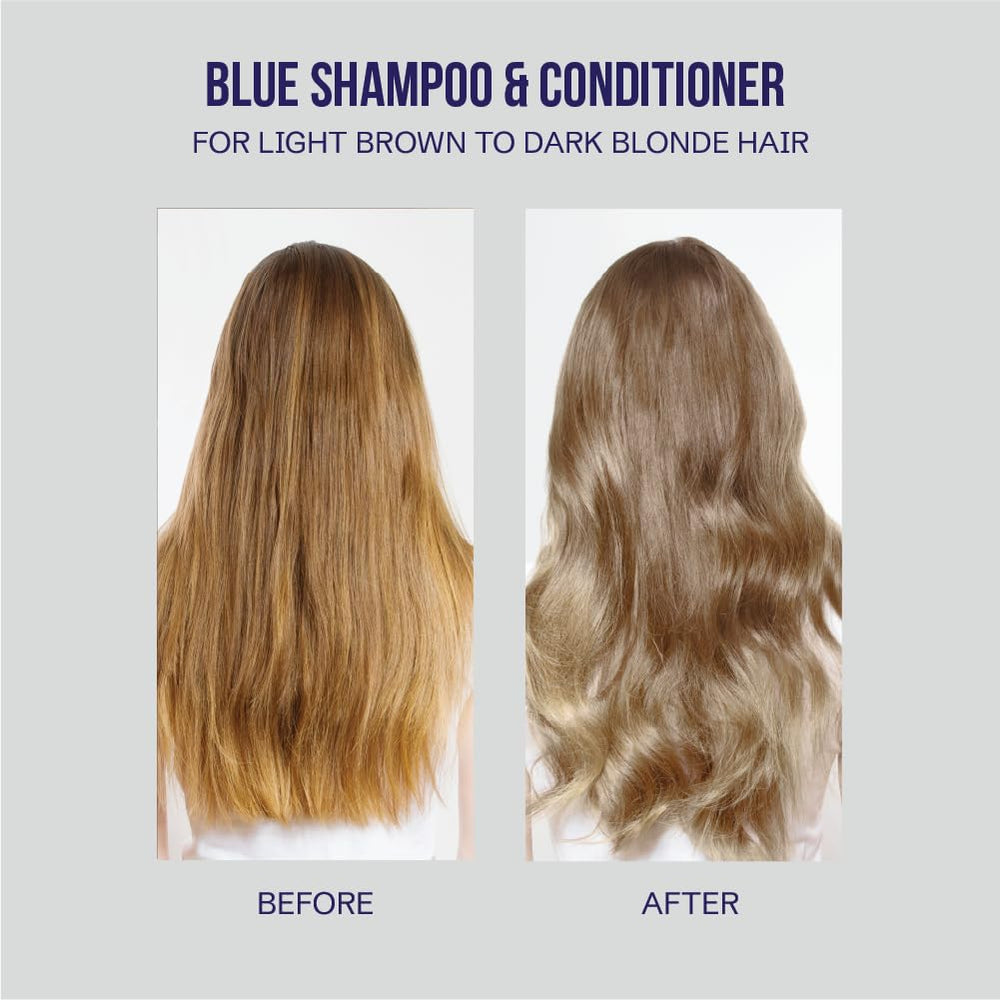 Oligo Professionnel Blacklight Blue Conditioner texture closeup for hydration.