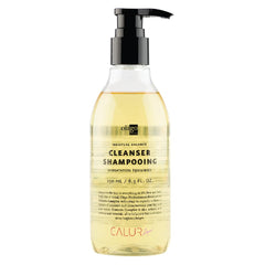 Oligo Professionnel Calura Moisture Balance Cleanser bottle ready for mineral-infused hydration.