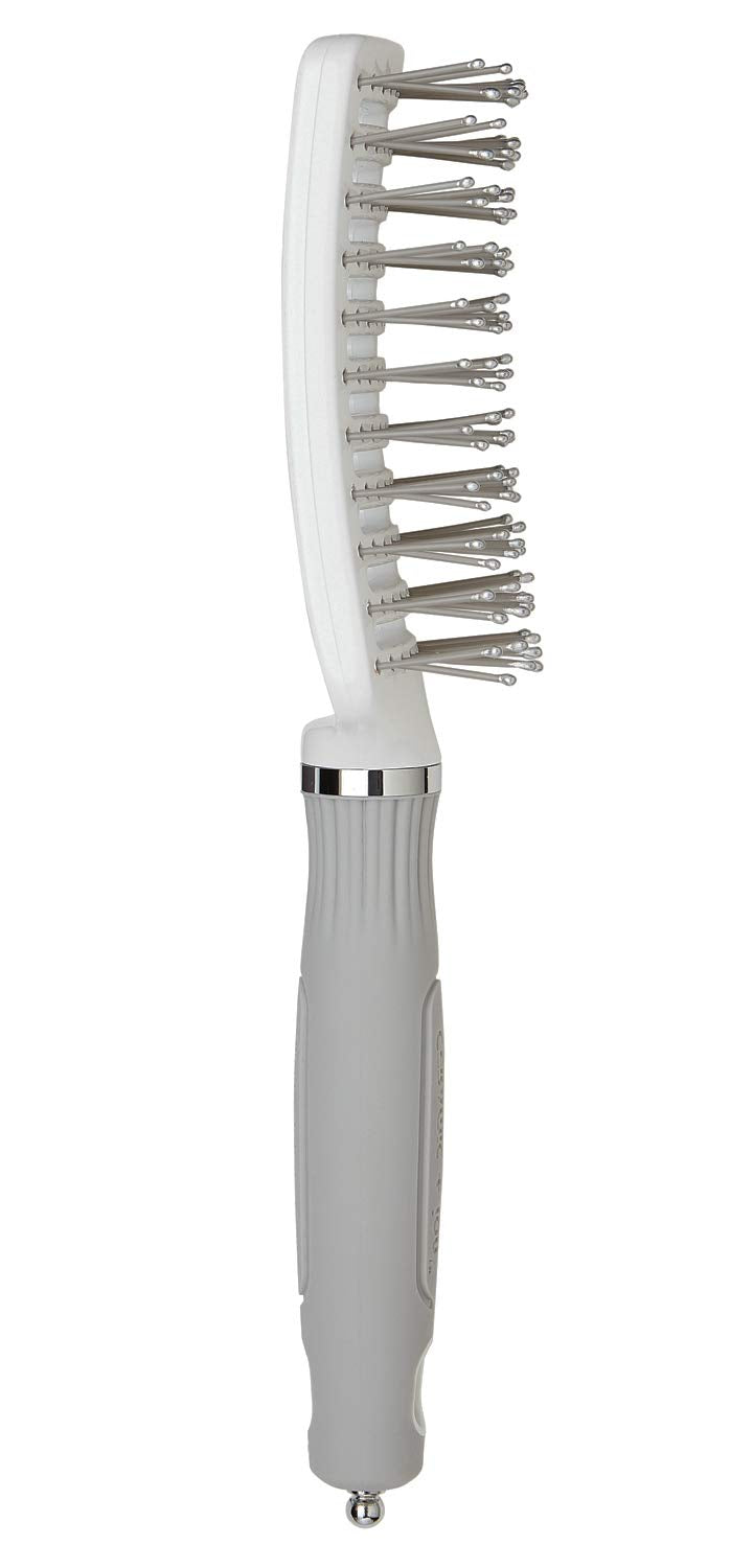 Olivia Garden CITVPRO-SPR Shaper in action demonstrates fast, even air flow.
