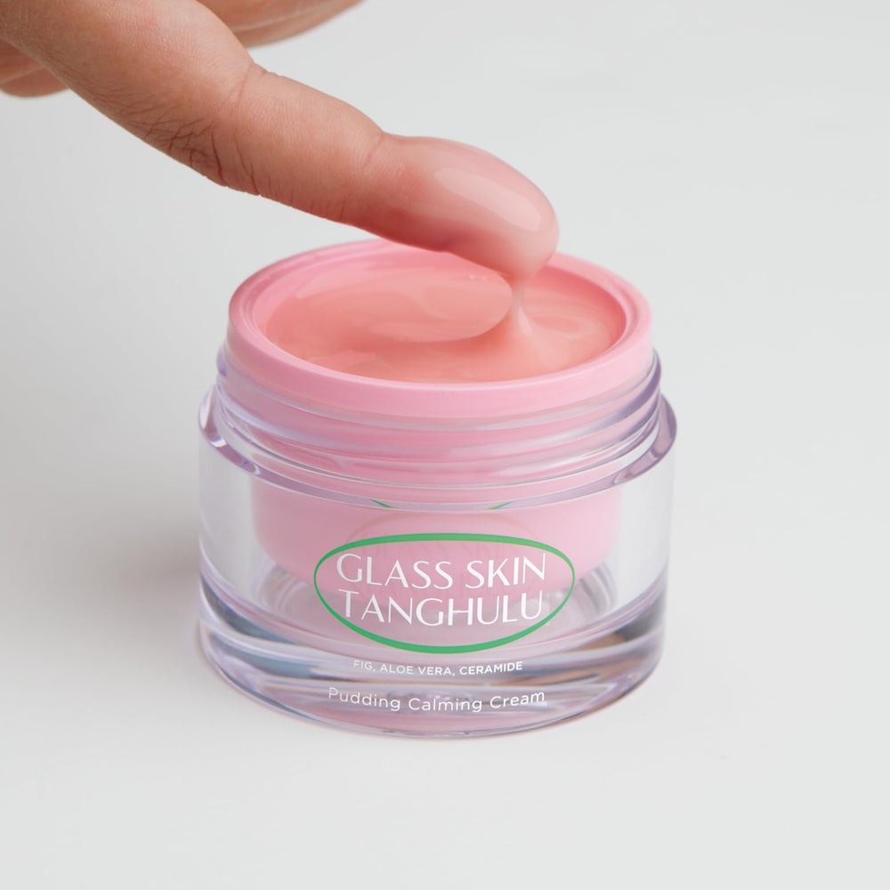 OLIVIAUMMA Centella Asiatica leaf extract promoting soothing skin repair for sensitive days