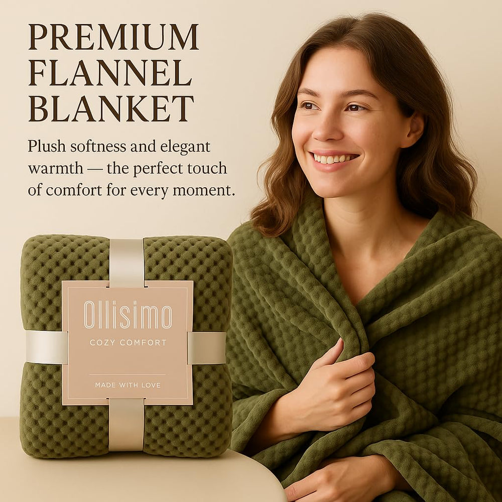 Ollisimo silk eye mask and spa headband, gentle pampering for sleep.