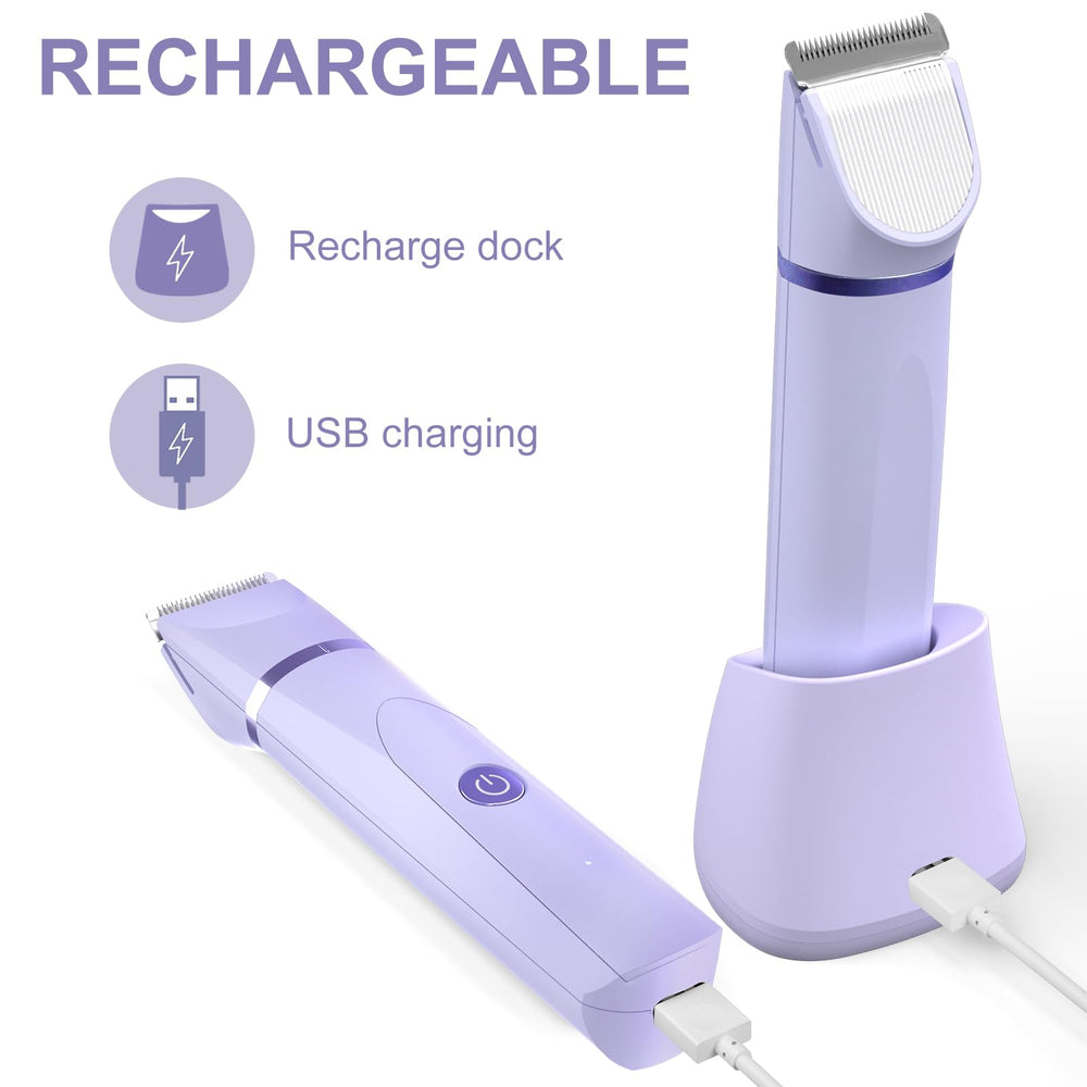 OLOV USB recharge dock stand for convenient charging