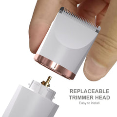 OLOV waterproof design enables comfortable wet-dry use in shower or bath.