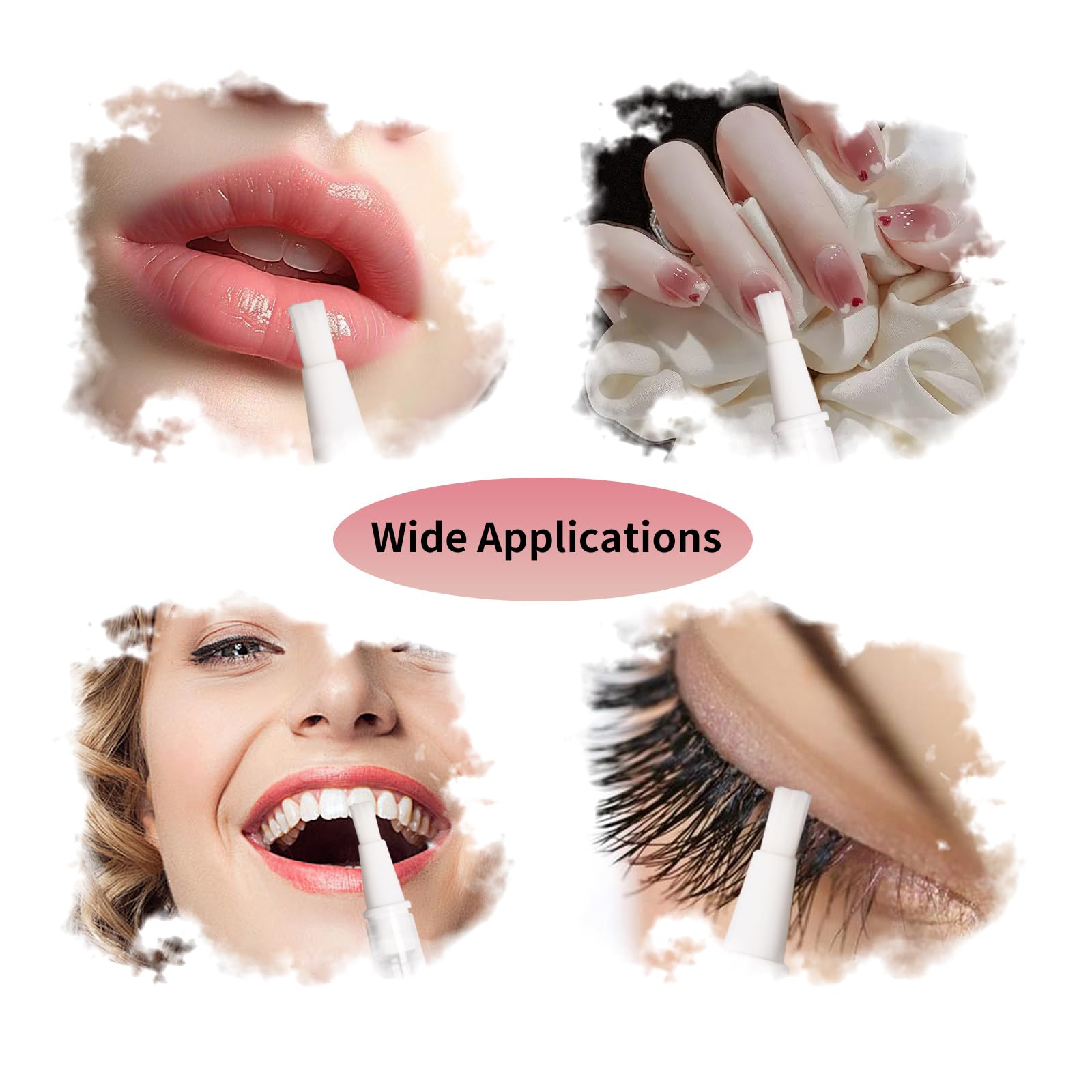 Olutacot travel friendly beauty pen pack fits in a bag.