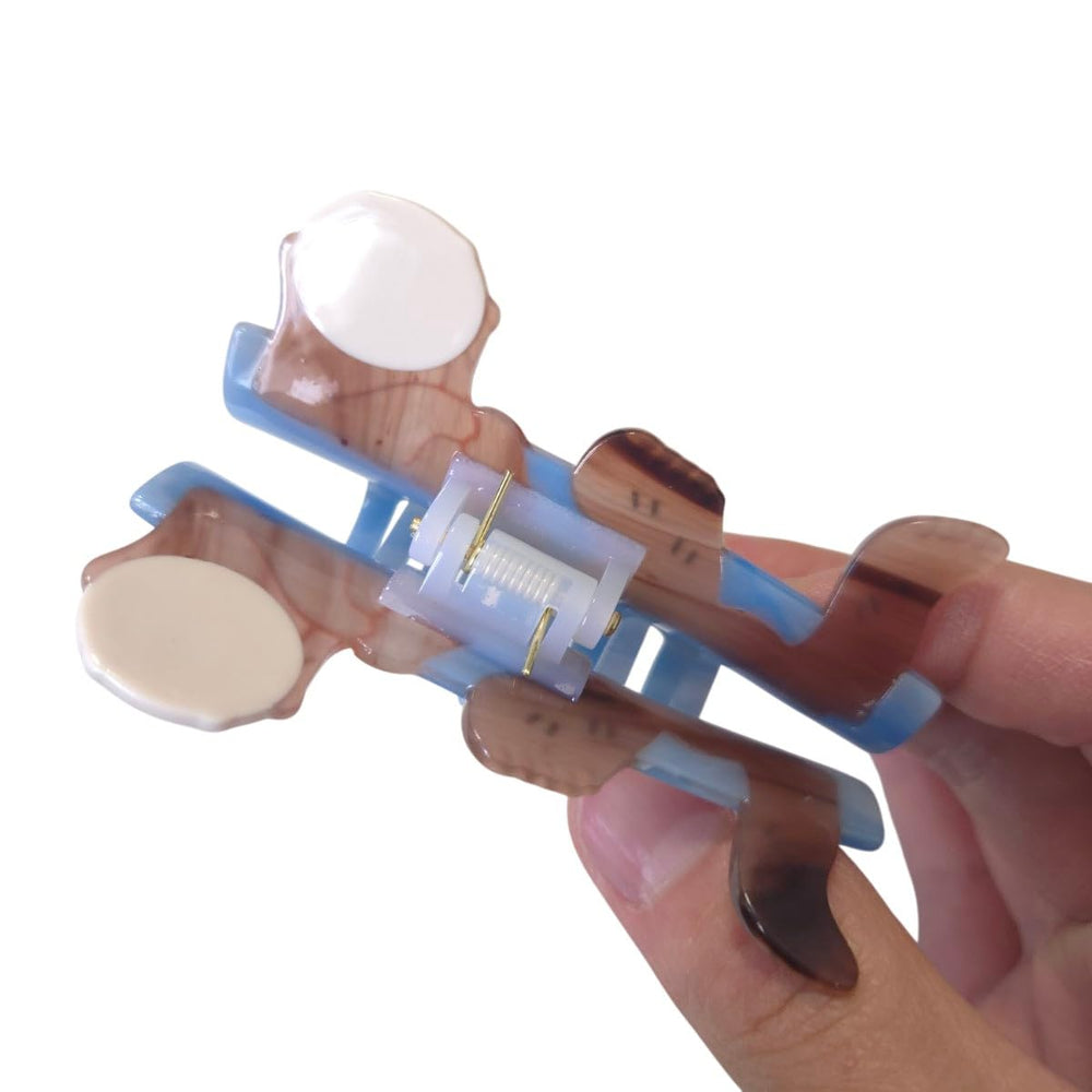 OMG Decor gift-idea hair clip with elegant design for someone special