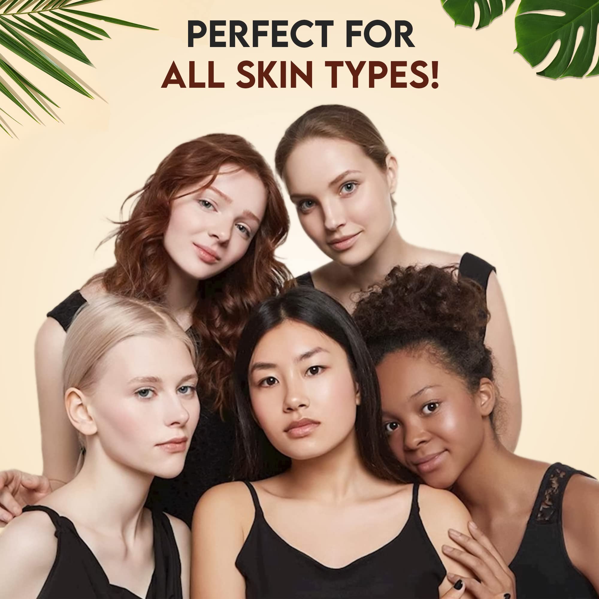 Even skin tone effect with OMIC Lighten-Up Plus clarifying gel