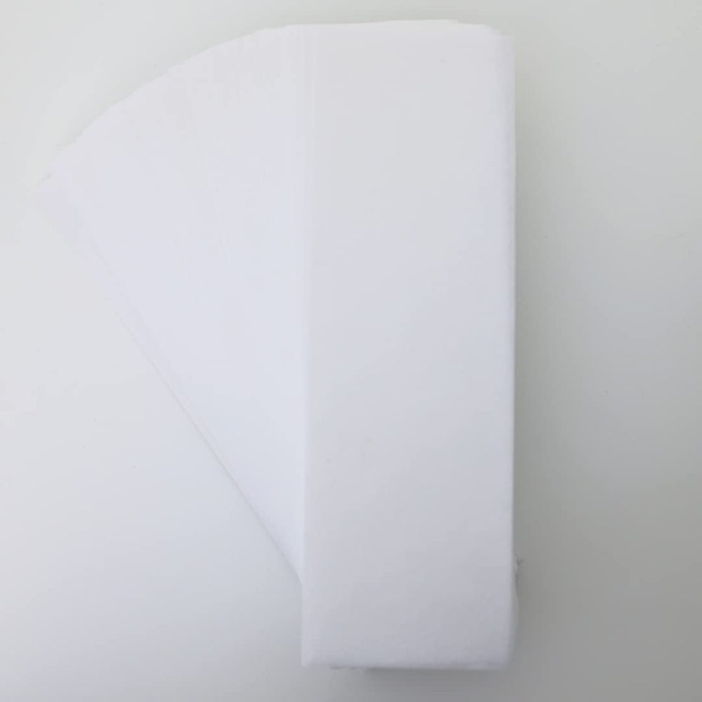 OMWAH non-woven strips material
