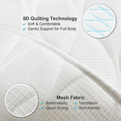 OMYSTYLE Full Body Bath Pillow headrest supports neck for comfortable reading.