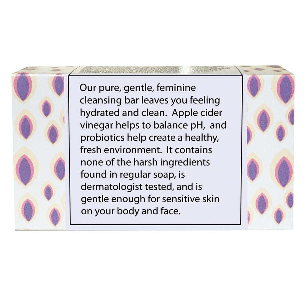 One With Nature Fragrance-free packaging in eco-friendly box