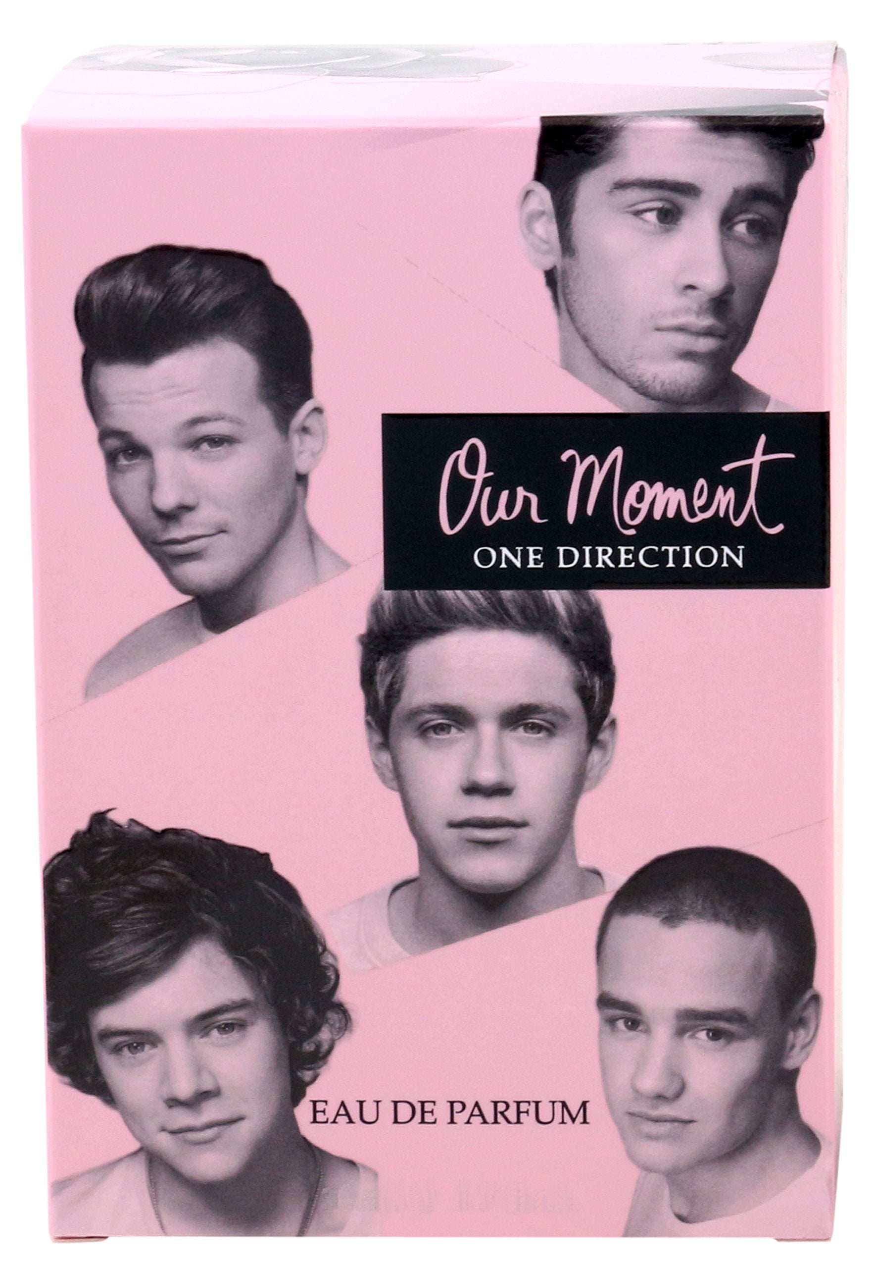 One Direction Our Moment lifestyle scene suggests seamless day-to-night versatility for busy schedules.