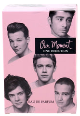 One Direction Our Moment lifestyle scene suggests seamless day-to-night versatility for busy schedules.