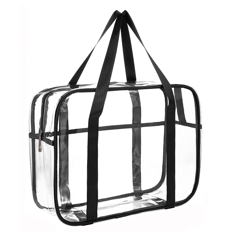 ONEGenug spacious interior supports larger tools and accessories with room to spare.