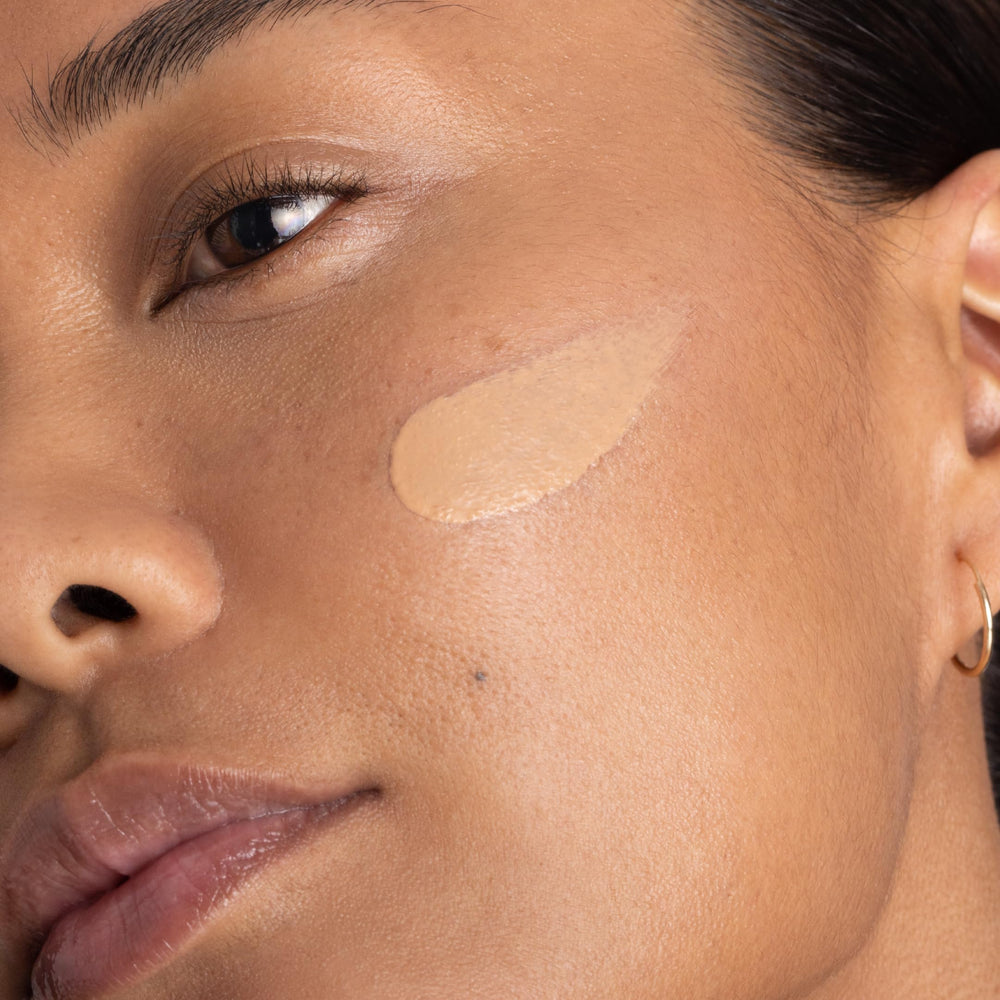OneSkin FACE SPF OS-01 ingredients-bottle-label highlights antioxidants