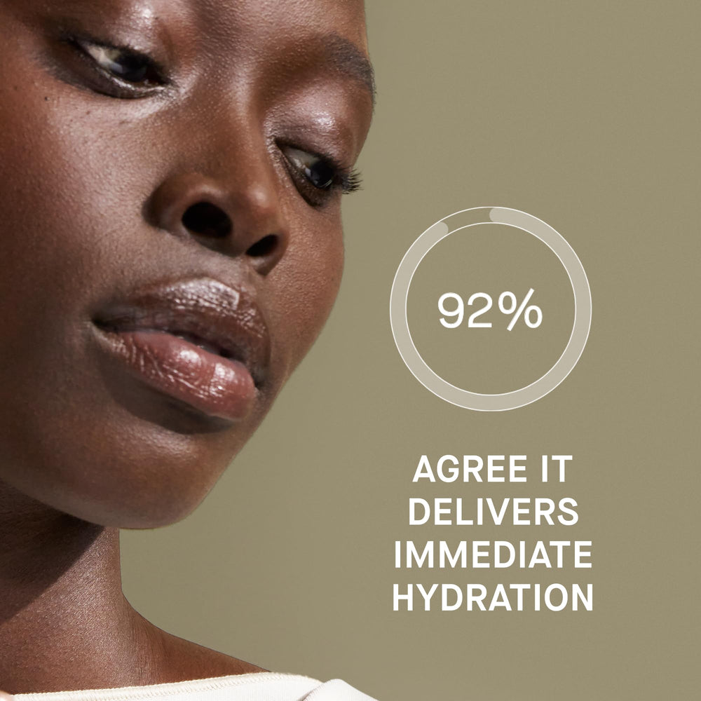 Applying Oneskin Lip SPF OS-01 on lips provides a hydrating protective barrier.