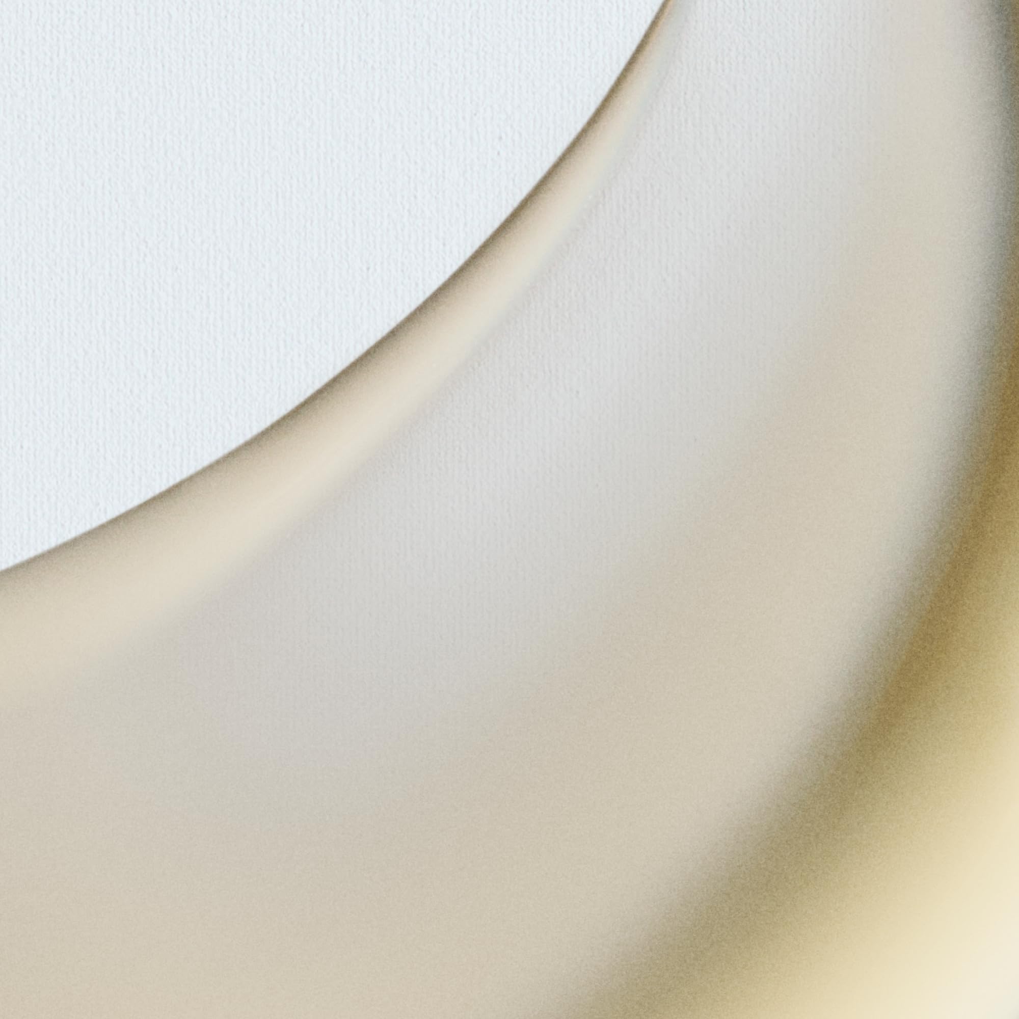 Close-up of non-nano zinc oxide in Oneskin Lip SPF OS-01.