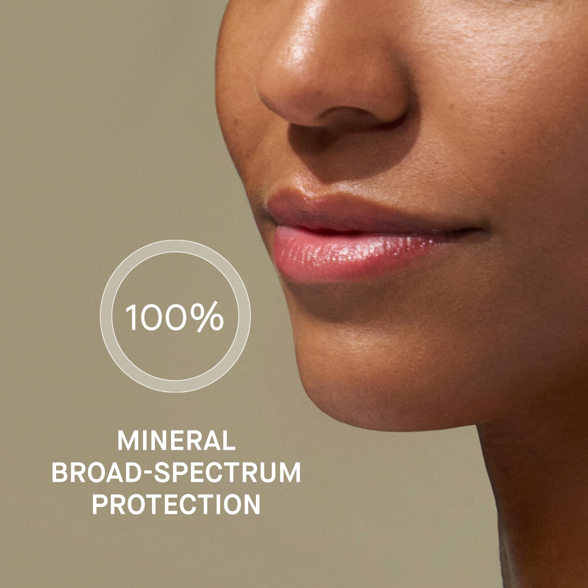 Compact 7 mL tube ideal for on-the-go lip protection and moisture.
